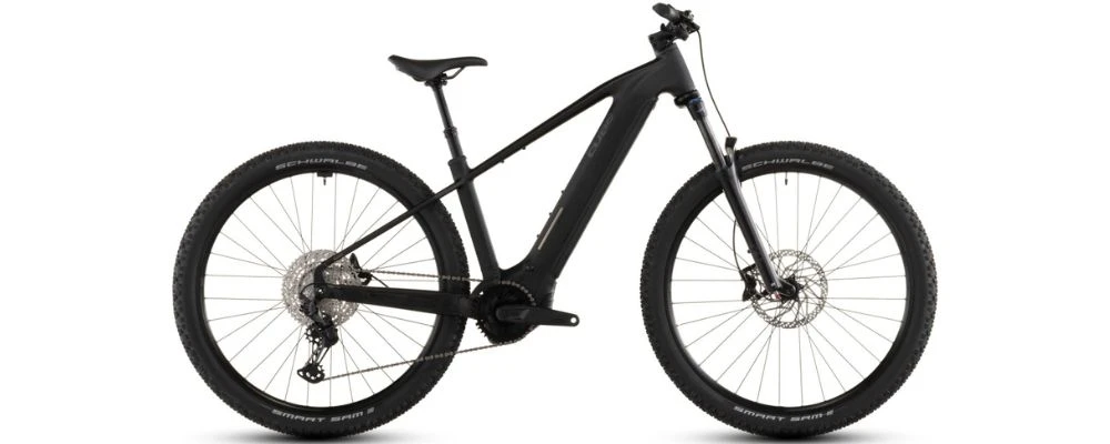 VTT électrique Cube Reaction Hybrid Pro 2026
